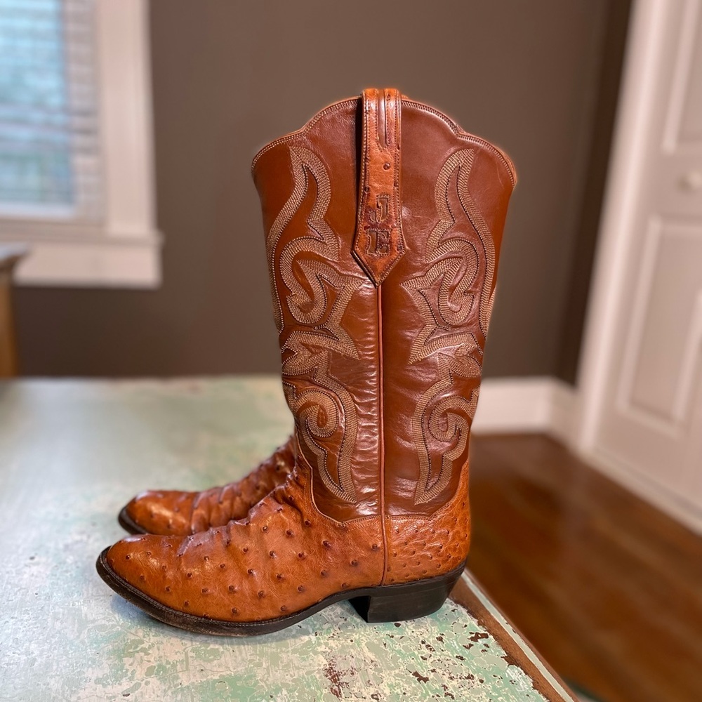 Cowboy/Cowgirl Boots